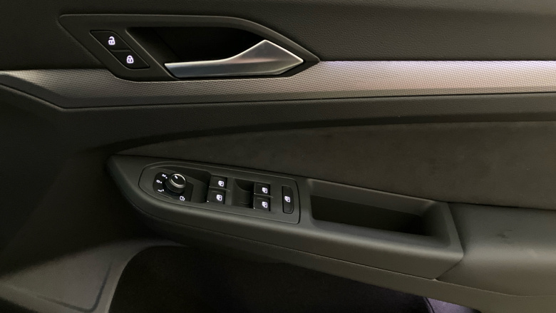 Volkswagen Golf 1.5 TSI 150 Style 5dr Petrol Hatchback